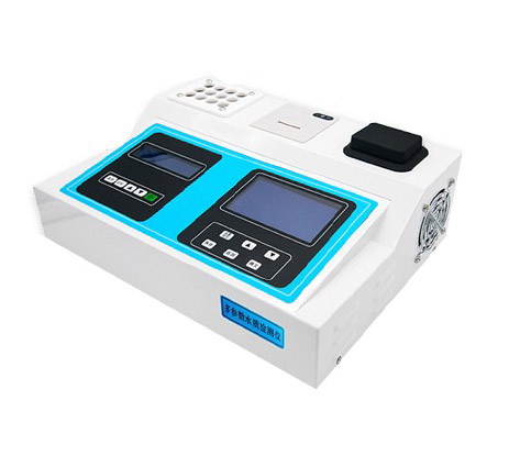 QH-1520型臺式多參數水質檢測儀