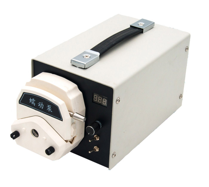 QH-1420便攜式水質采樣器