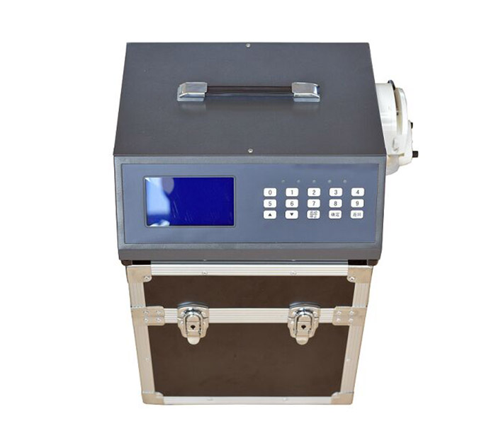 QH-1440型便攜式水質采樣器