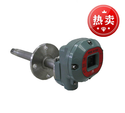 日本理研SD-2500型爐內(nèi)NMP氣體檢測(cè)儀